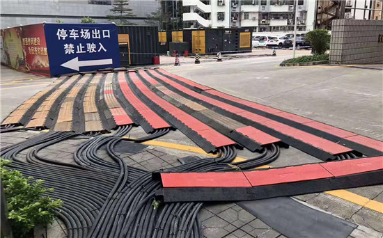江岸发电机组电缆选型完整具体步骤(工程通用标准流程)